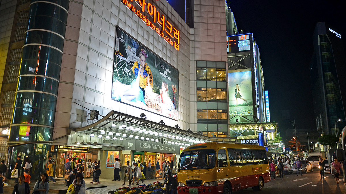 東大門 | Korae 韓國批發